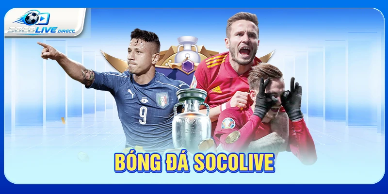 Bóng đá Socolive