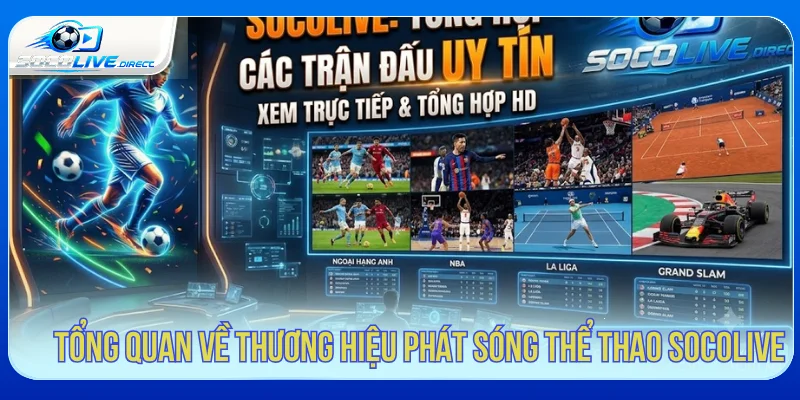 Đánh giá Socolive có uy tín không dựa trên khách quan